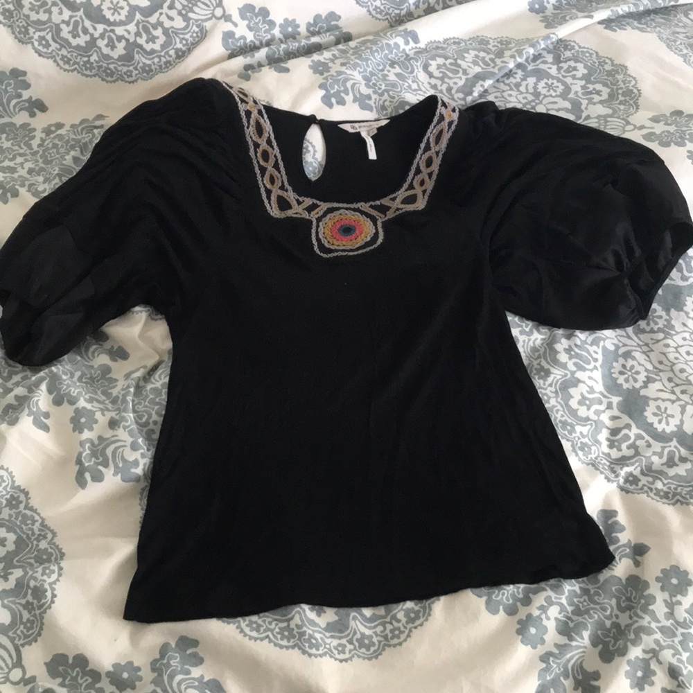 BCBGeneration Top size medium